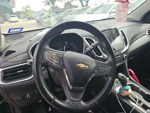 2021 Chevrolet Equinox Premier - Photo 7