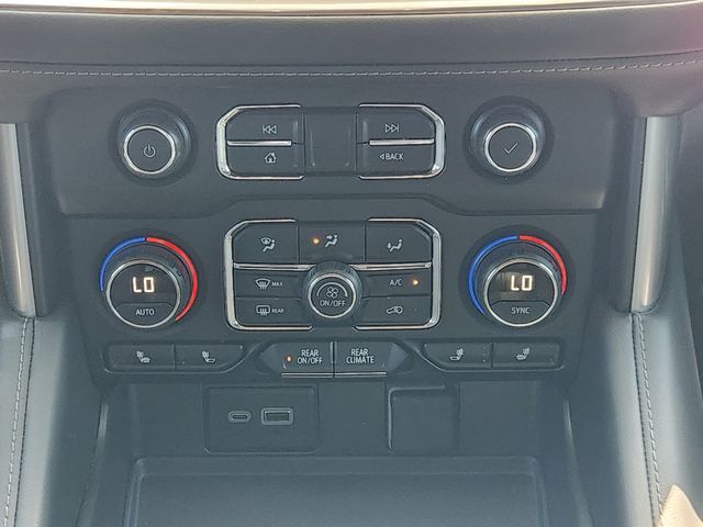 2024 Chevrolet Tahoe LT - Photo 14