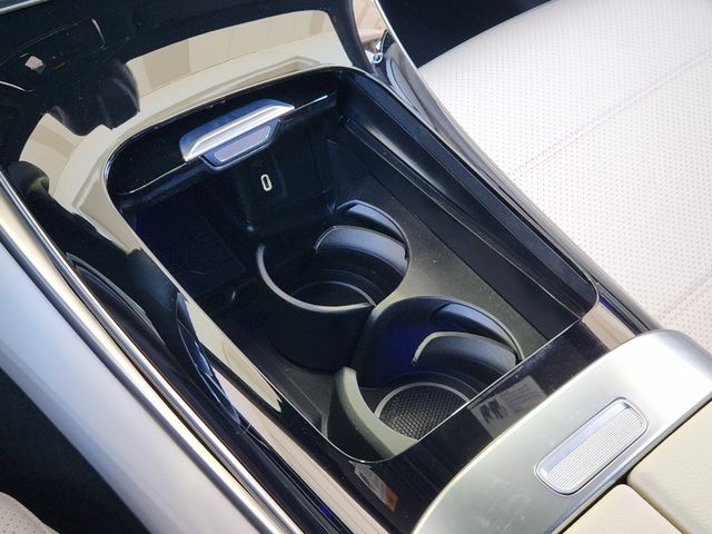 2026 Mercedes-Benz GLC Base - Photo 15