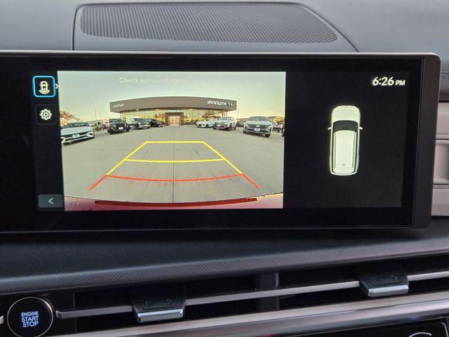 2026 Hyundai Santa Fe SEL - Photo 12