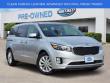 Used 2017 Kia Sedona EX Minivan/Van