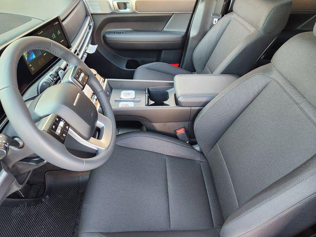 2026 Hyundai Santa Fe SE - Photo 9