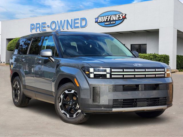 2024 Hyundai Santa Fe SE