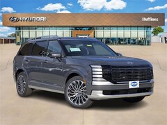 2026 Hyundai Palisade Calligraphy AWD SUV