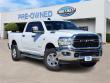 Used 2023 Ram 2500 Big Horn Truck