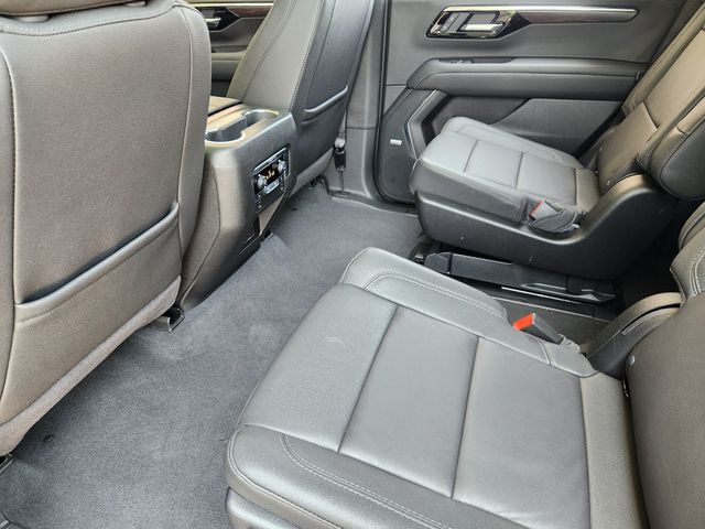 2026 Chevrolet Tahoe Z71 - Photo 23