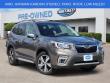 Used 2020 Subaru Forester Touring SUV