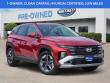 Certified 2026 Hyundai Tucson SEL SUV