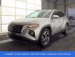 Certified 2024 Hyundai Tucson Limited SUV