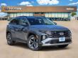New 2026 Hyundai Tucson SEL FWD SUV