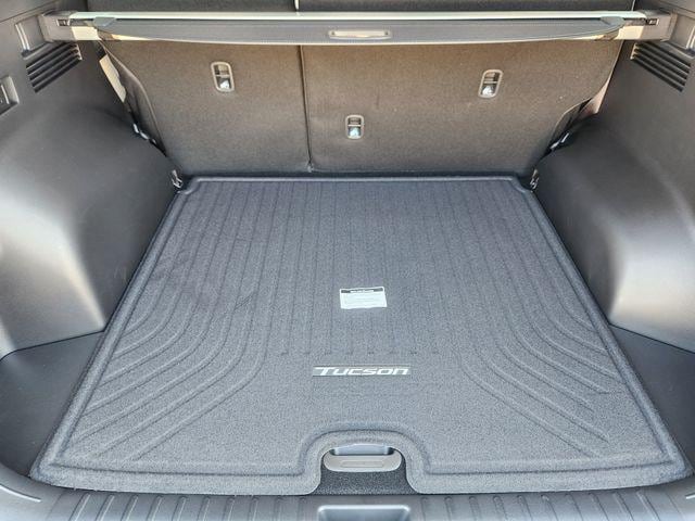 2026 Hyundai Tucson SEL - Photo 23