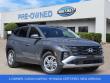 Certified 2026 Hyundai Tucson SE SUV