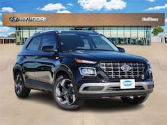 2026 Hyundai Venue SEL SUV