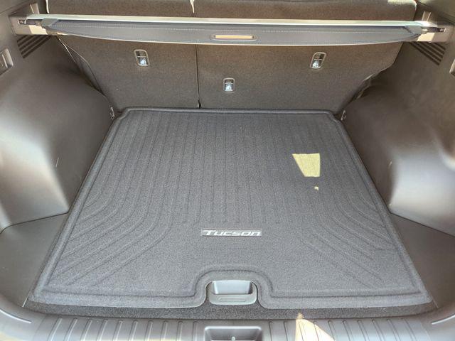 2026 Hyundai Tucson SEL - Photo 23