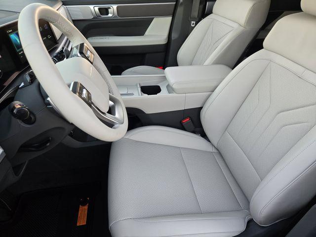 2026 Hyundai Santa Fe SEL - Photo 8
