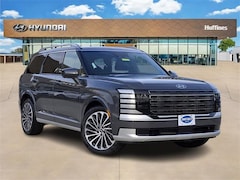 2026 Hyundai Palisade Calligraphy FWD SUV