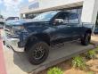 Used 2020 Chevrolet Silverado 1500 LTZ Truck