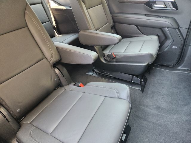 2026 Chevrolet Tahoe Z71 - Photo 22
