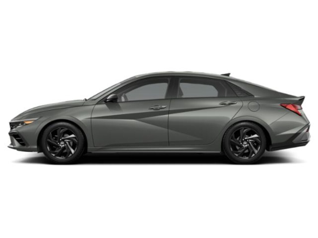 New 2026 Hyundai Elantra SEL Sport Plus Sedan