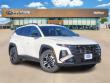 New 2026 Hyundai Tucson XRT FWD SUV