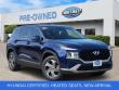 Certified 2023 Hyundai Santa Fe SE SUV