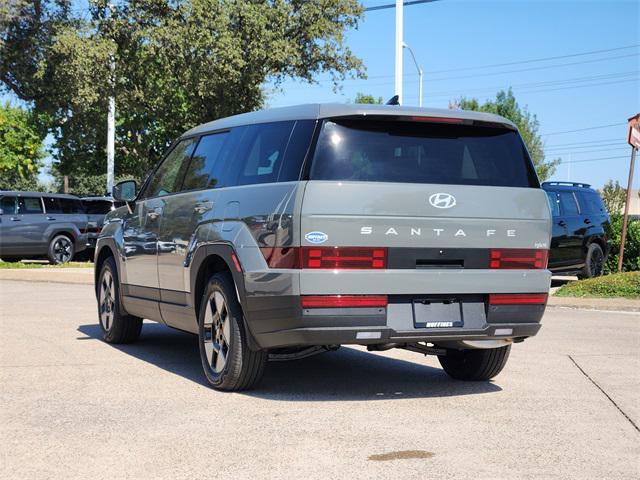 2026 Hyundai Santa Fe SE - Photo 3