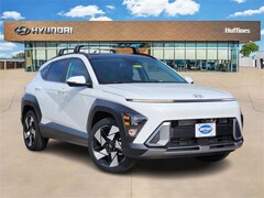 2026 Hyundai Kona Limited FWD SUV