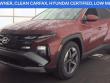 Certified 2025 Hyundai Tucson SEL SUV