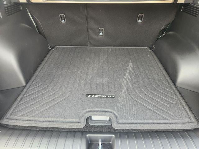 2026 Hyundai Tucson SEL - Photo 22