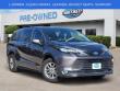 Used 2021 Toyota Sienna XLE Minivan/Van