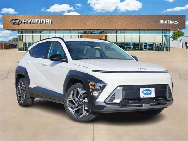 2026 Hyundai Kona