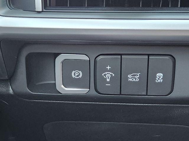2026 Hyundai Santa Fe SEL - Photo 17