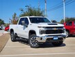  Chevrolet Silverado 2500HD