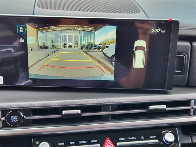 2026 Hyundai Santa Fe SE - Photo 12