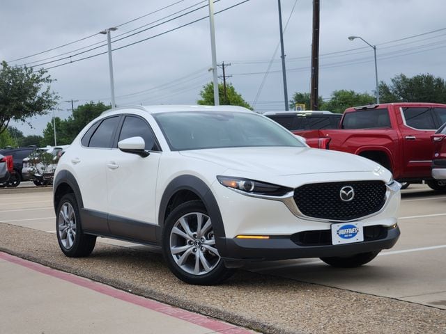 2023 Mazda CX-30 Preferred AWD's photo
