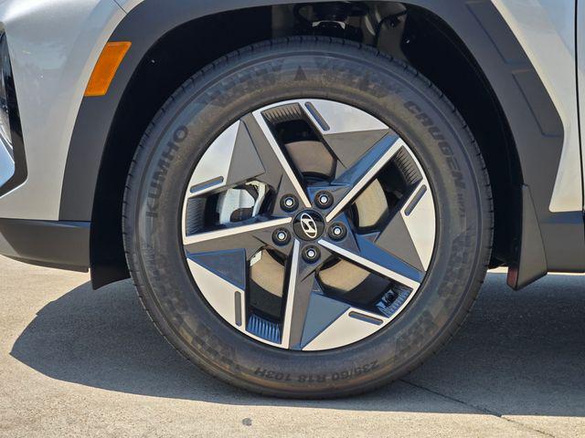 2026 Hyundai Tucson SEL - Photo 8