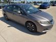 Used 2013 Honda Civic EX Sedan
