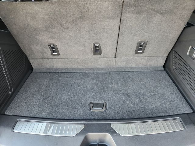 2022 Chevrolet Tahoe High Country - Photo 26