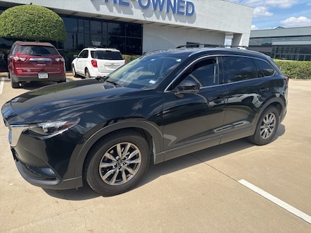 2018 Mazda CX-9 Touring SUV