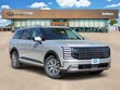  Hyundai Palisade Hybrid