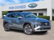 Certified 2025 Hyundai Tucson SEL Convenience SUV