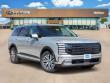 New 2026 Hyundai Palisade Hybrid Blue SEL Premium 7P SUV