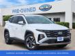 Certified 2025 Hyundai Tucson SEL Convenience SUV