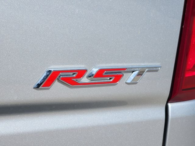 2022 Chevrolet Silverado 1500 RST - Photo 8