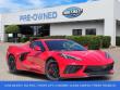 Certified 2023 Chevrolet Corvette Stingray Coupe