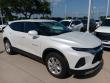 Certified 2022 Chevrolet Blazer LT SUV