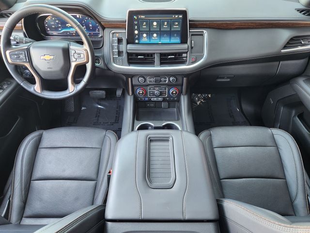 2022 Chevrolet Tahoe High Country - Photo 21