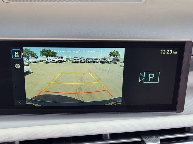 2026 Hyundai Tucson SEL - Photo 14