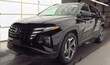 Hyundai Tucson Hybrid