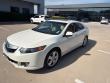 Used 2009 Acura TSX Base Sedan
